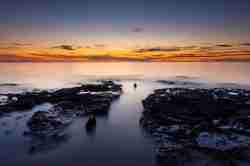 Misty - Beaumaris, Victoria