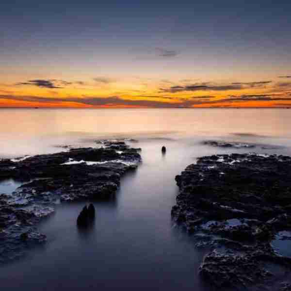 Misty - Beaumaris, Victoria