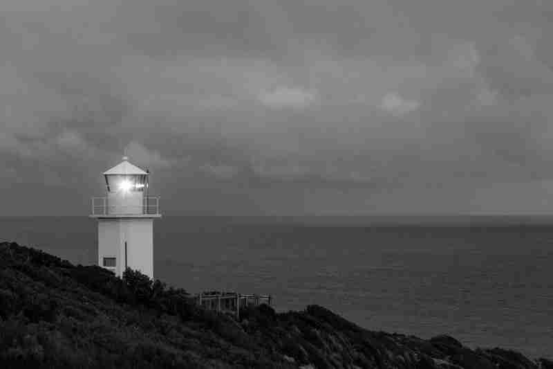 On Point, Cape Liptrap Lighthouse - Gippsland, VIC | Rob Daniel Images