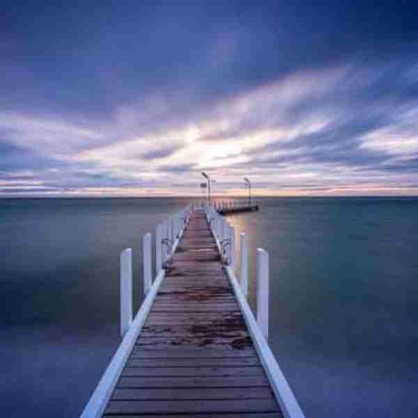 The Pier