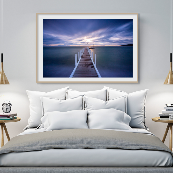 The Pier