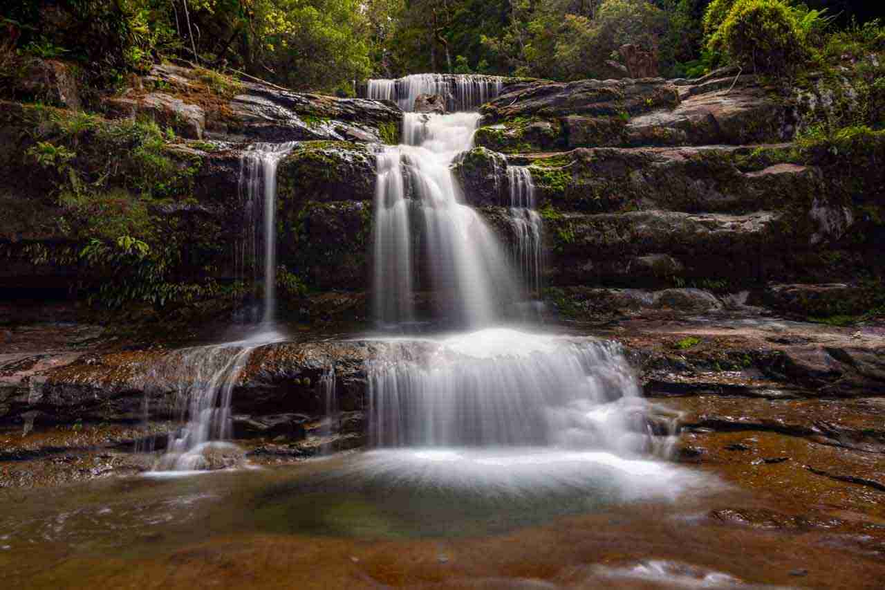 Liffey Falls - Tasmania | Rob Daniel Images