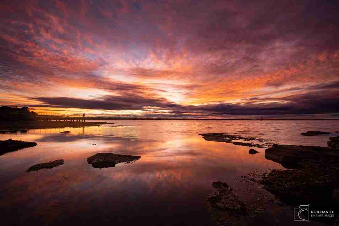 Rob Daniel Images - Beauy Reflections
