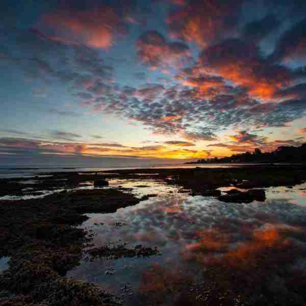 Reflections - Mordialloc, Victoria