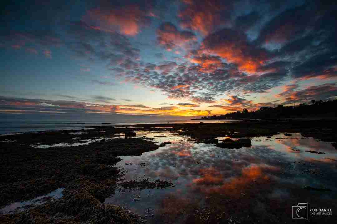 Rob Daniel Fine Art Images - Reflections
