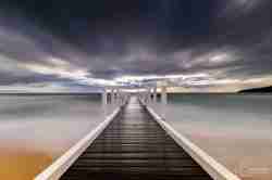 The Pier Flow - Safety Beach, Victoria