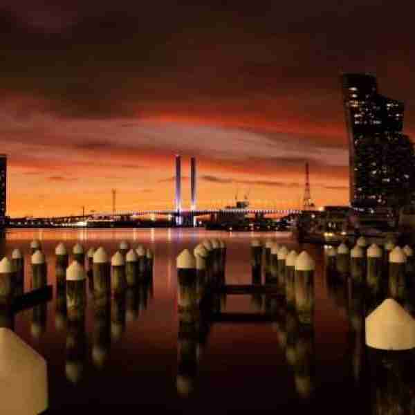 The Bolte - Melbourne, Victoria