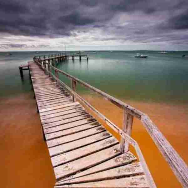 Zig Zag - Portsea, Victoria