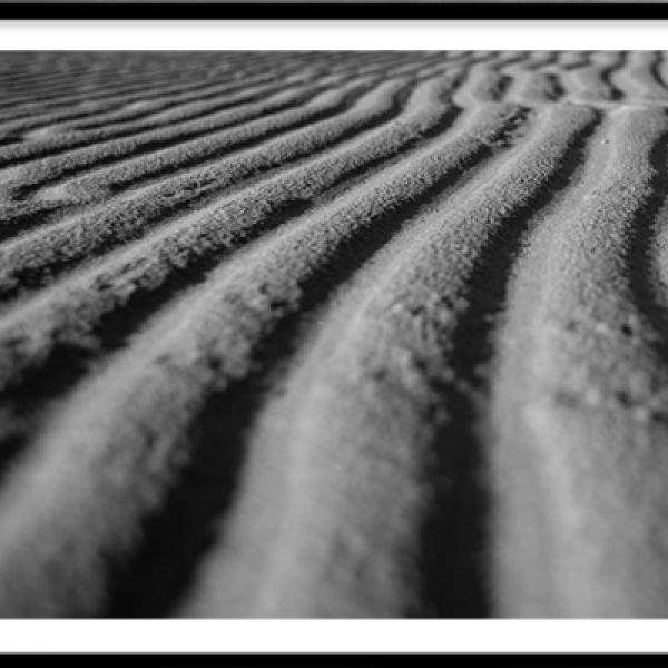 Mini Dunes