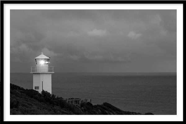 On Point - Cape Liptrap, Victoria - Image 2