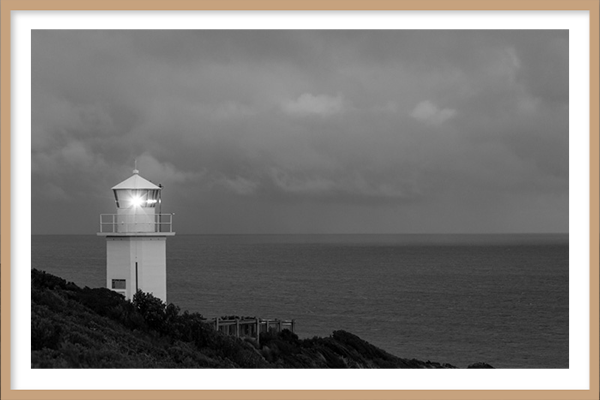 On Point - Cape Liptrap, Victoria - Image 3