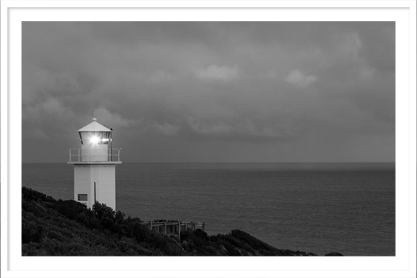 On Point - Cape Liptrap, Victoria - Image 4