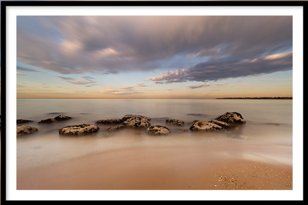 Sand Cloud - Parkdale, Victoria - Image 4