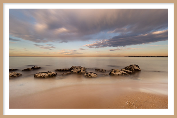 Sand Cloud - Parkdale, Victoria - Image 3