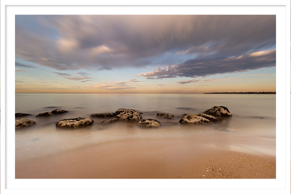 Sand Cloud - Parkdale, Victoria - Image 2