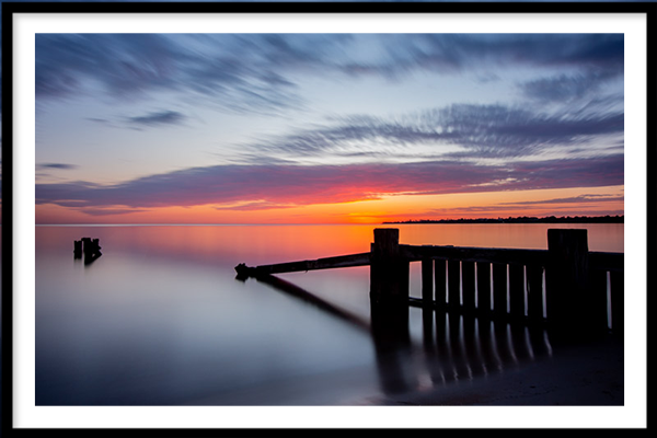The Groyne, Mentone, Victoria - Image 4