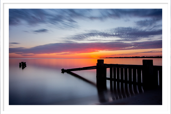 The Groyne, Mentone, Victoria - Image 2