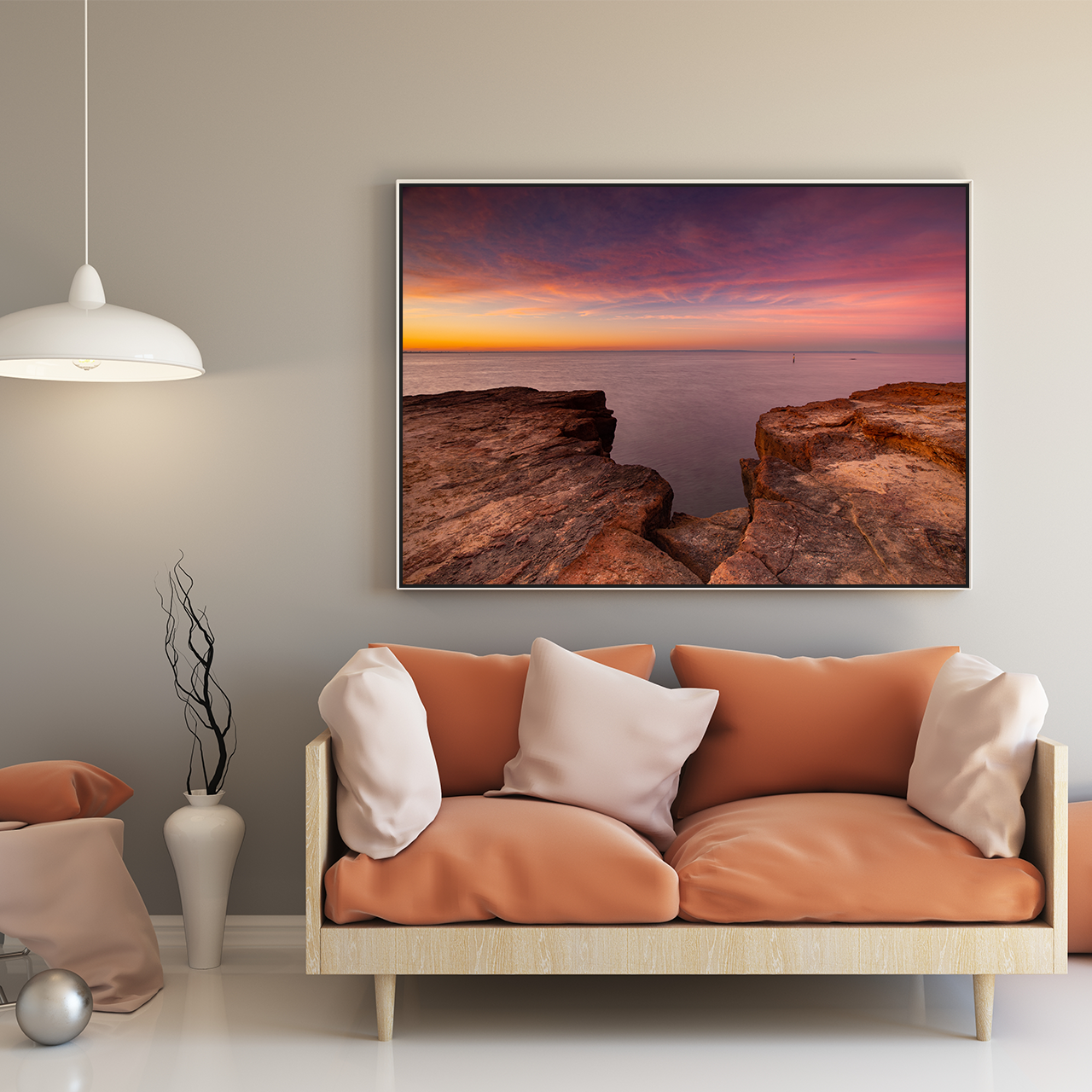 Melbourne Fine Art Prints - Rob Daniel Images