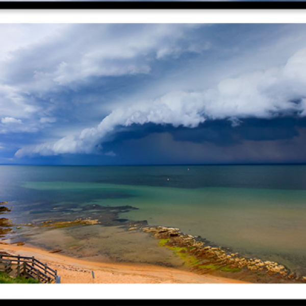 The Shallows - Ricketts Point, Victoria