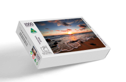 Parkdale Beach - Jigsaw