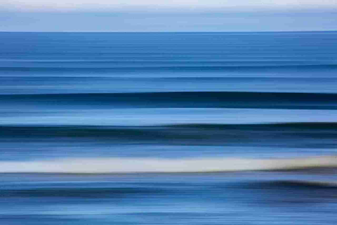 Rob Daniel Images - Lines, Mornington Peninsula VIctoria