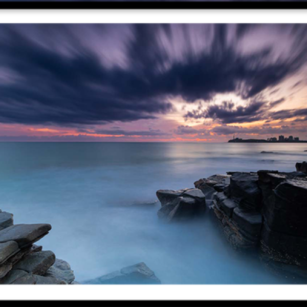 Mooloolaba Morning - Mooloolaba, Queensland