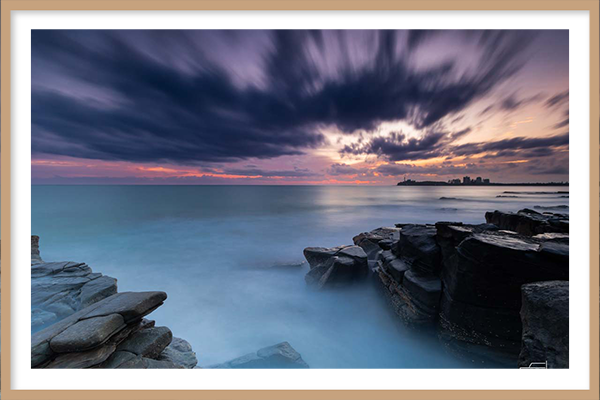 Mooloolaba Morning - Mooloolaba, Queensland - Image 3