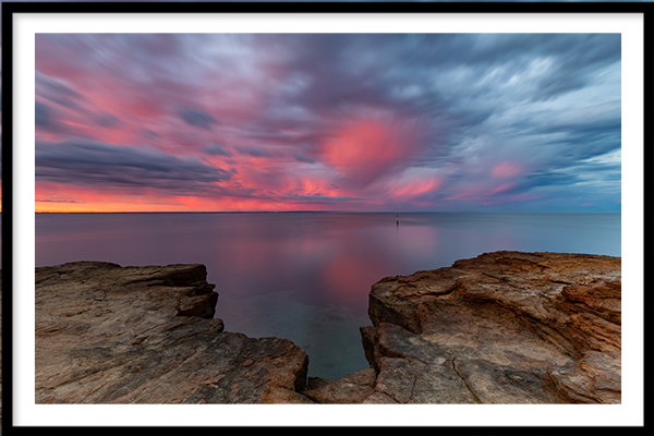 Reflections - Rob Daniel Images