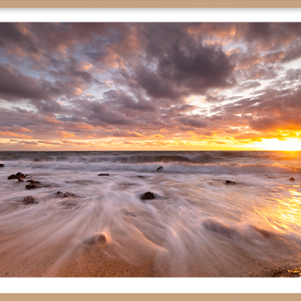 Flow - Black Rock, Victoria