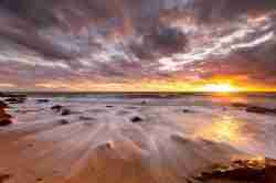 Flow - Black Rock, Victoria