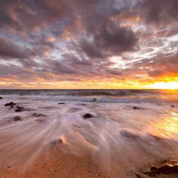 Flow - Black Rock, Victoria