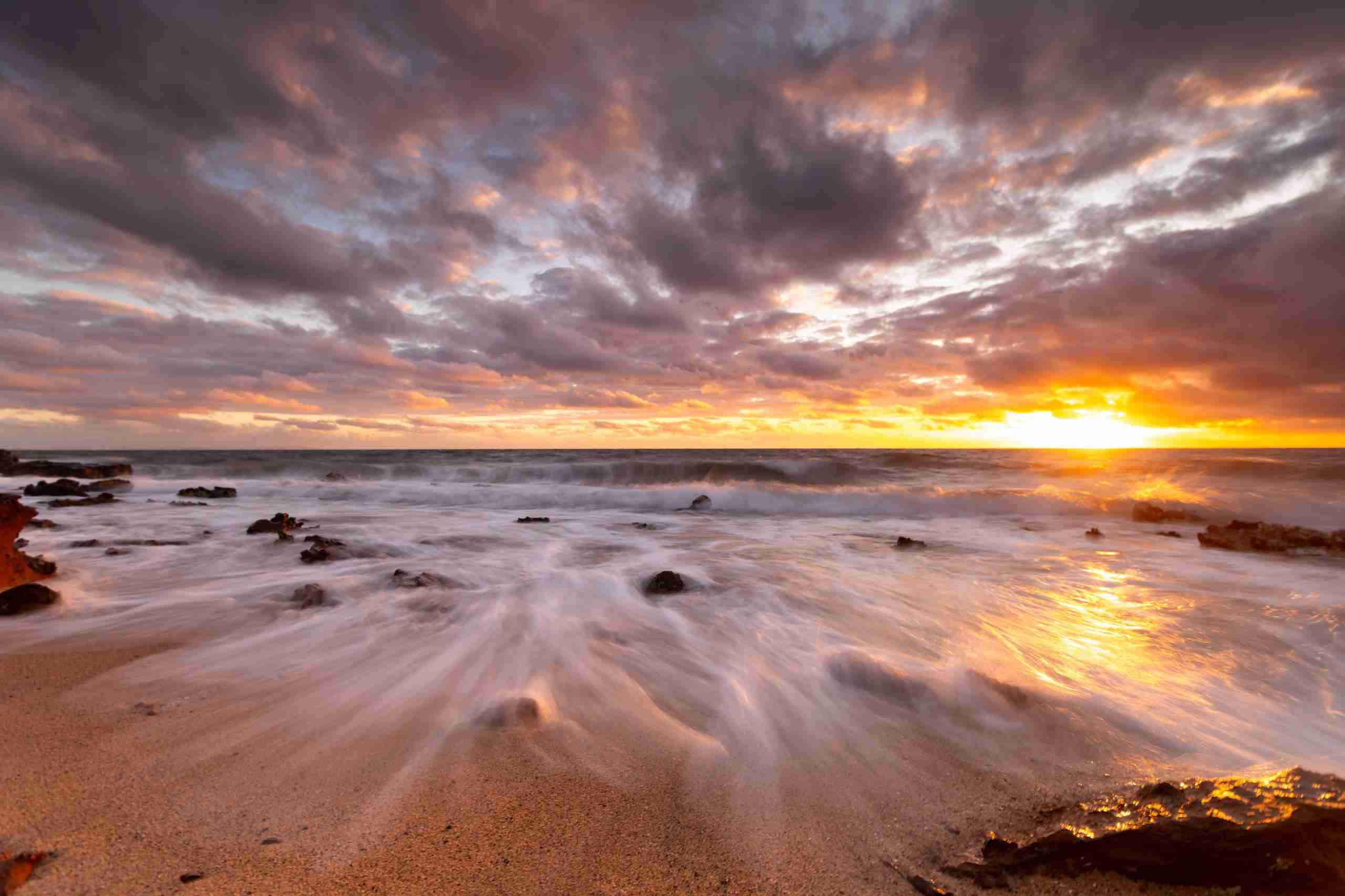 Flow - Black Rock VIC | Rob Daniel Images