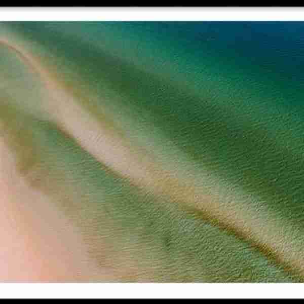 Sand Banks - Seaford, Victoria