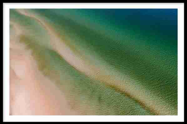 Sand Banks - Seaford, Victoria - Image 2