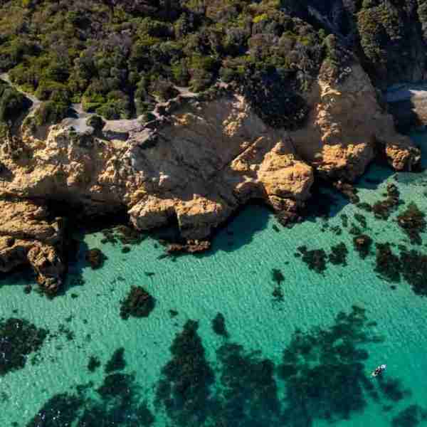 The Pillars - Mount Martha, Victoria