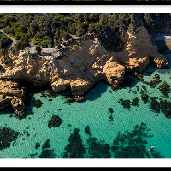 The Pillars - Mount Martha, Victoria