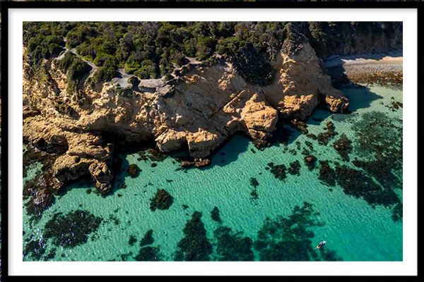The Pillars - Mount Martha, Victoria - Image 2