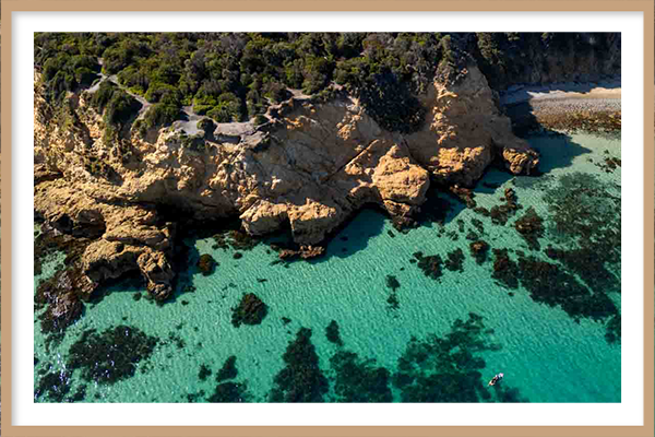 The Pillars - Mount Martha, Victoria - Image 3