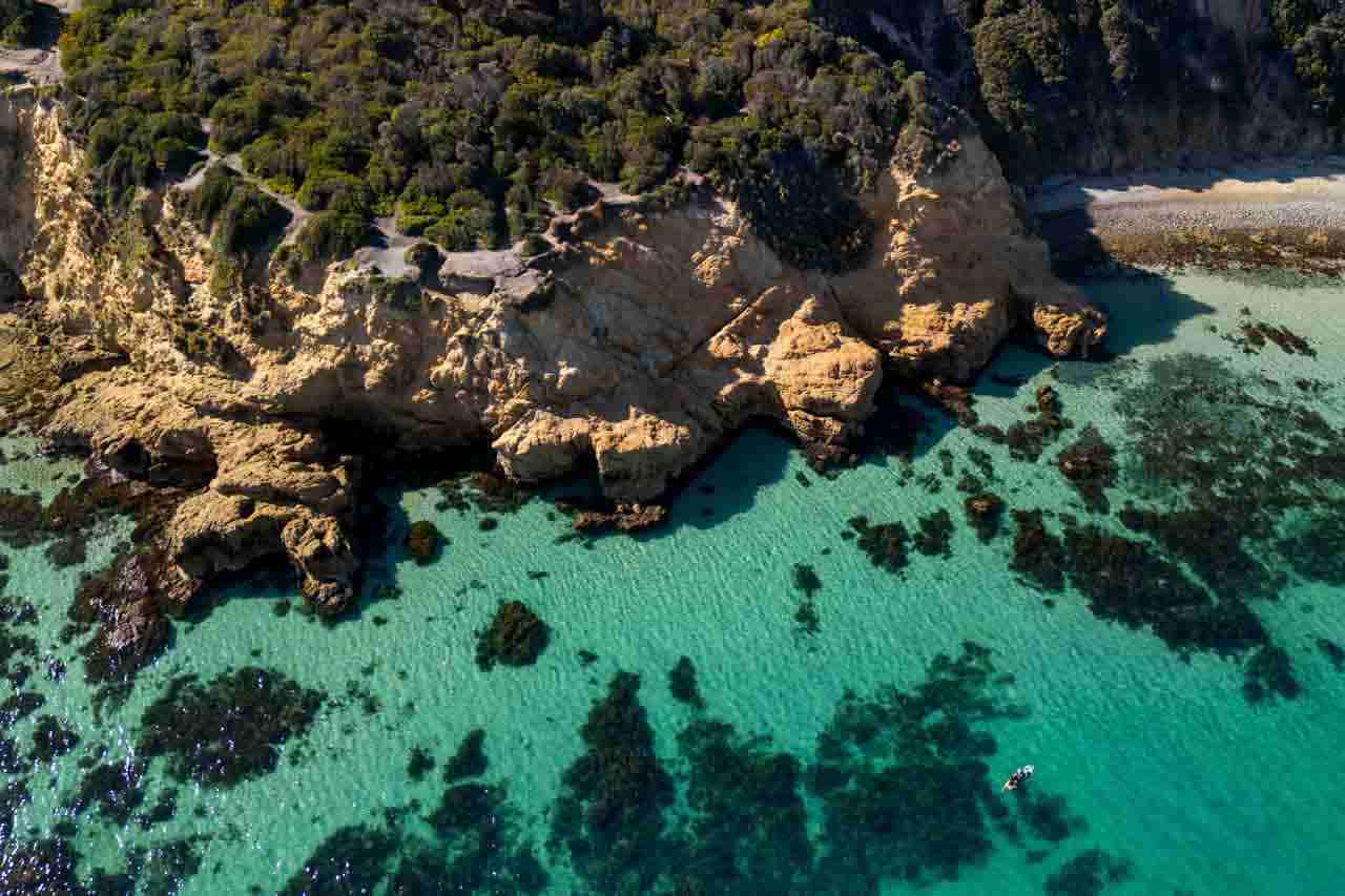The Pillars - Mount Marth, VIC | Rob Daniel Images