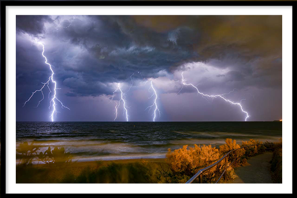 Lighting The Path - Parkdale, Victoria - Image 2