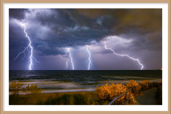 Lighting The Path - Parkdale, Victoria - Image 3