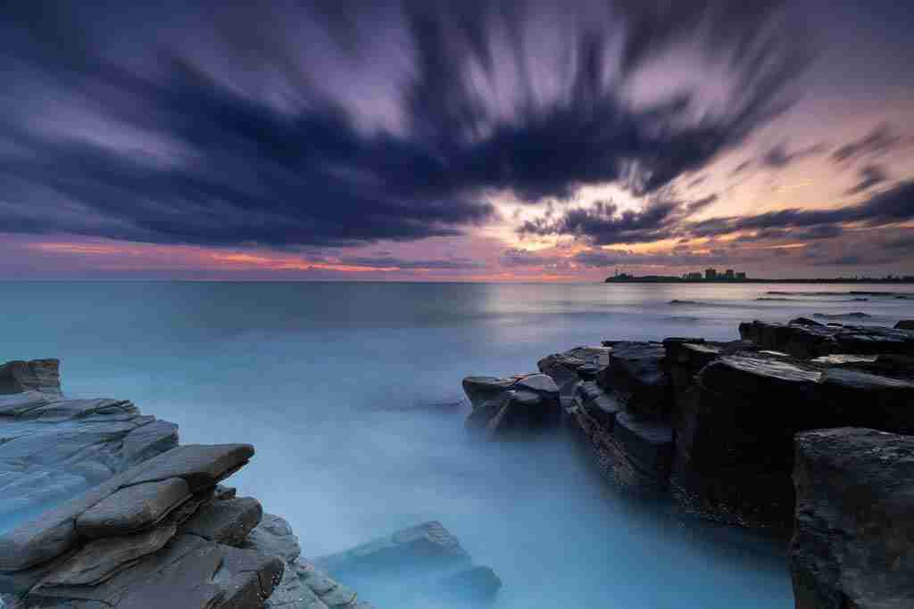 Mooloolaba Mornings - Mooloolaba, Sunshine Coast | Rob Daniel Images